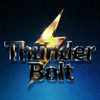 Thunder Bolt战队标志