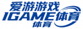 爱游戏IGAME体育中文官方网站品牌标志